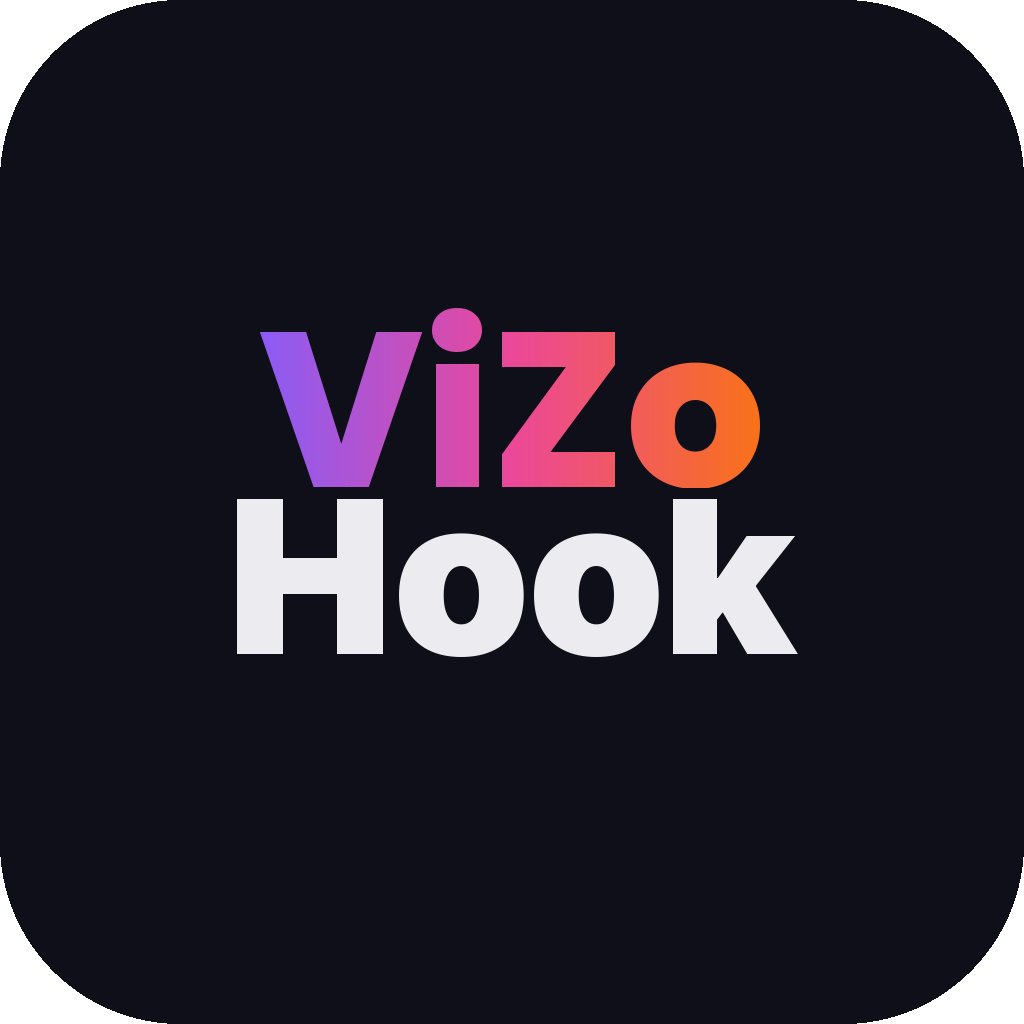 ViZoHook
