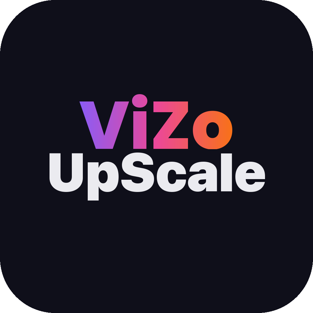 ViZoUpscale
